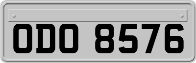ODO8576