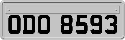 ODO8593