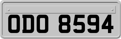 ODO8594