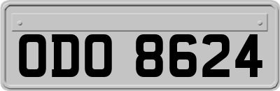 ODO8624