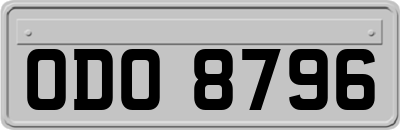 ODO8796
