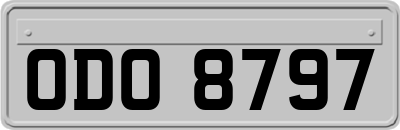 ODO8797