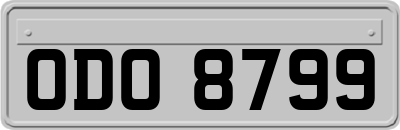 ODO8799