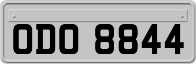 ODO8844