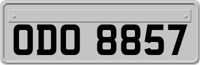 ODO8857