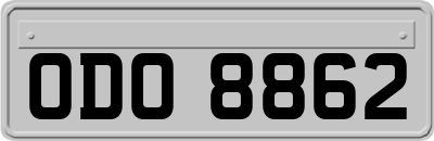 ODO8862