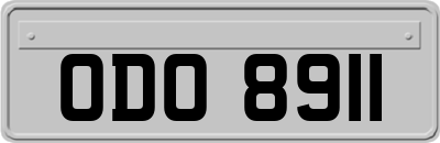 ODO8911