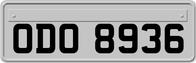 ODO8936