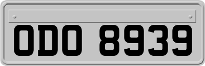 ODO8939