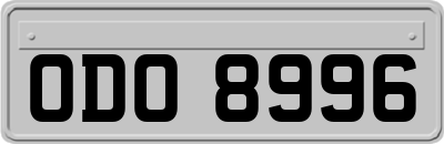 ODO8996