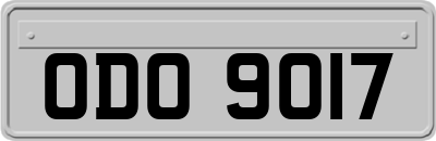 ODO9017