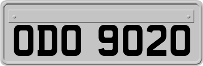 ODO9020