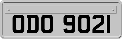 ODO9021