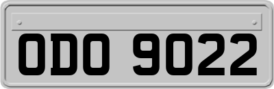 ODO9022