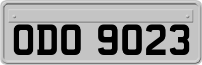 ODO9023