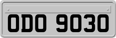 ODO9030