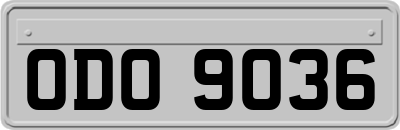 ODO9036