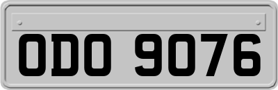 ODO9076