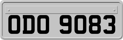 ODO9083