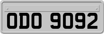 ODO9092