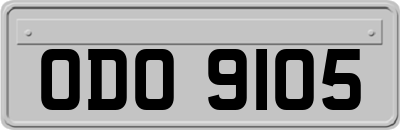 ODO9105