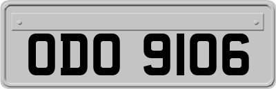 ODO9106