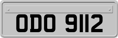 ODO9112