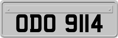 ODO9114
