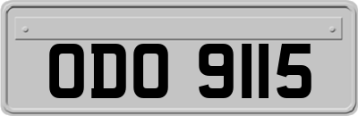ODO9115
