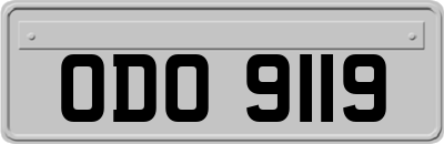 ODO9119