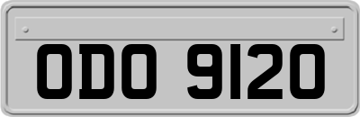 ODO9120