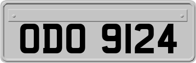 ODO9124