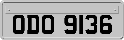 ODO9136