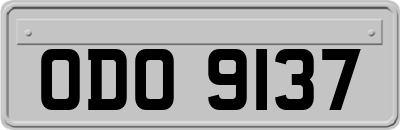 ODO9137