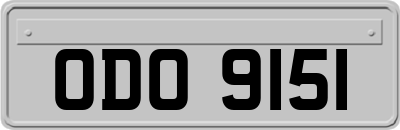 ODO9151