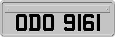 ODO9161