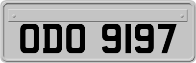 ODO9197