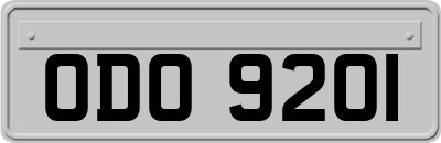 ODO9201