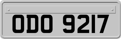 ODO9217