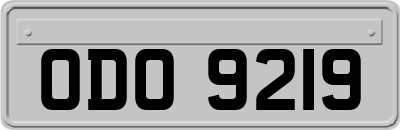 ODO9219
