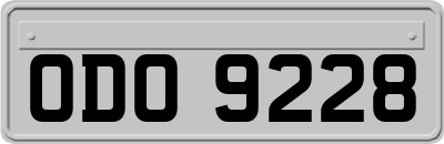 ODO9228