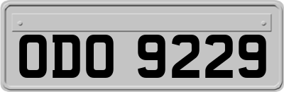 ODO9229