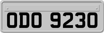 ODO9230