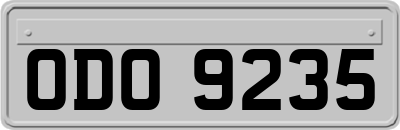 ODO9235
