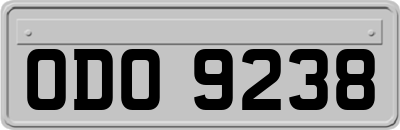 ODO9238