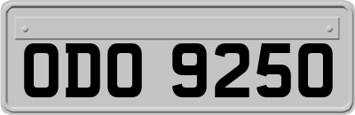 ODO9250