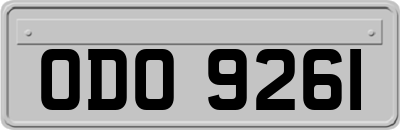 ODO9261