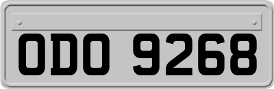 ODO9268