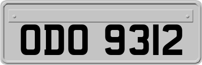 ODO9312