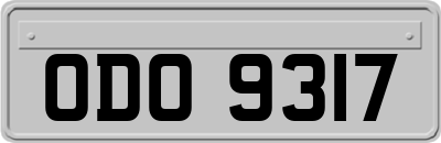 ODO9317
